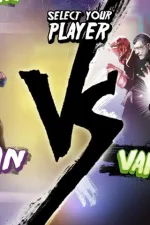 Screenshot #4 - HUMANS VS VAMPIRES 1.0.0