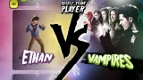 Screenshot #4 - HUMANS VS VAMPIRES 1.0.0