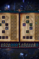 Screenshot #3 - Songs of Conquest