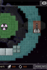 Screenshot #7 - Event Horizon - Frontier