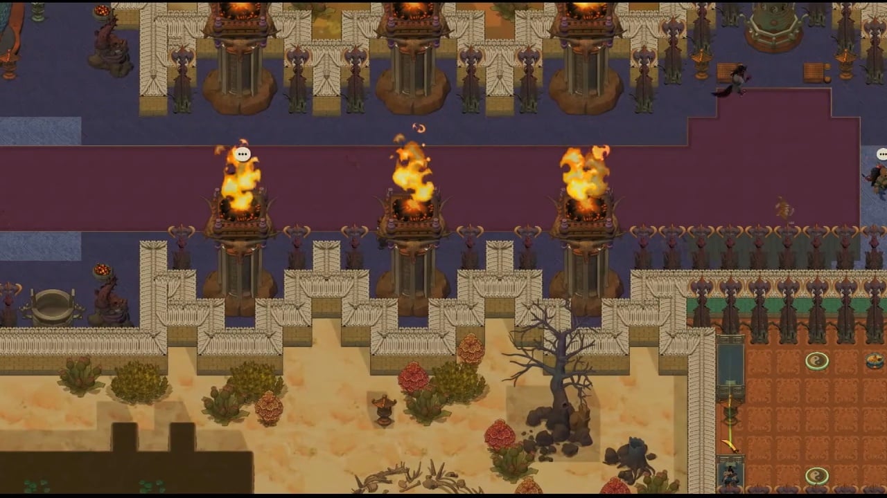 Screenshot #1 - Amazing Cultivation Simulator