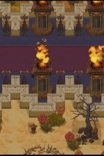 Screenshot #1 - Amazing Cultivation Simulator