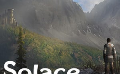 Solace Crafting