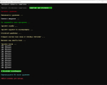Screenshot #2 - DefenderKiller v14.2 - Программа для удаления и восстановления Windows Defender (защитник)