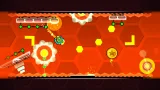 Screenshot #10 - Geometry Dash