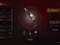 Screenshot #4 - Soulslinger: Envoy of Death