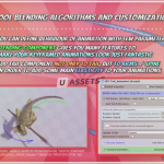 Screenshot #3 - Tail Animator