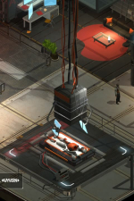 Screenshot #8 - Saturn