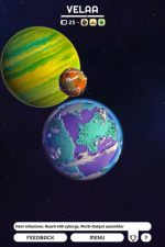 Screenshot #1 - Moons of Ardan