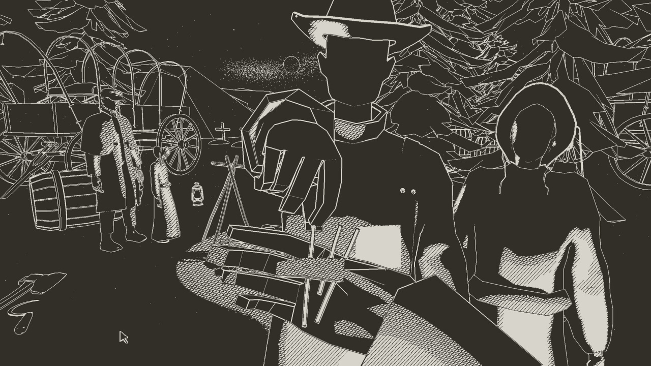Screenshot #2 - WAGON