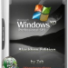 Mini Windows XP Pro SP3 x86 Blackbox Edition v.17.7 by Zab