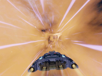 Screenshot #6 - Cubic Odyssey