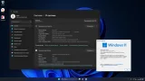 Screenshot #3 - Windows 11 24H2 IoT LTSC Build 26100.3476 Март 2025