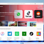Screenshot #4 - Windows 11 21H2 x64 Rus by OneSmiLe [22000.493]