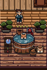 Screenshot #8 - Bathhouse Creatures