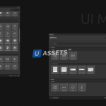 Screenshot #2 - Doozy UI Manager