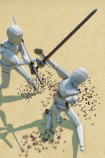 Screenshot #8 - Gladio Mori