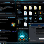 Screenshot #10 - Windows® 7 Ultimate Ru x86 SP1 7DB by OVGorskiy 10.2022 1DVD