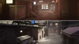 Screenshot #1 - Modular City Alley Pack
