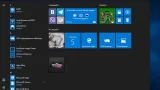 Screenshot #1 - Windows 10 Pro KDFX v2.4