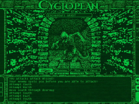 Screenshot #1 - Cyclopean: The Great Abyss