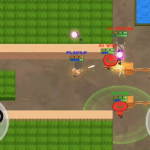 Screenshot #4 - Brawl Arena Base Kit