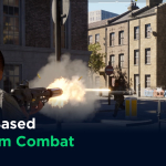 Screenshot #5 - Narrative Pro 2 - Complete Game Framework UE5.6  v2.2.6  Unreal Engine