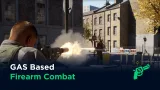 Screenshot #5 - Narrative Pro 2 - Complete Game Framework UE5.6  v2.2.6  Unreal Engine