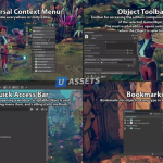 Screenshot #1 - uContext Pro