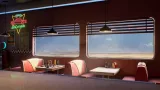 Screenshot #1 - Restaurant - American Restaurant - Cafe - Diner Environment