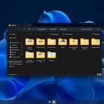Screenshot #4 - Windows 11 Pro X-Lite 24H2 Build 26100.4770 by FBConan
