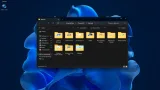 Screenshot #4 - Windows 11 Pro X-Lite 24H2 Build 26100.4770 by FBConan