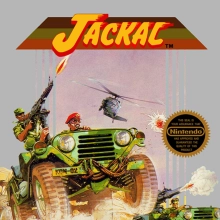 Jackal: +2 трейнер