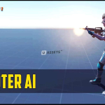 Screenshot #2 - Manoeuvre FPS uzAI - MEGA PACK v2.5