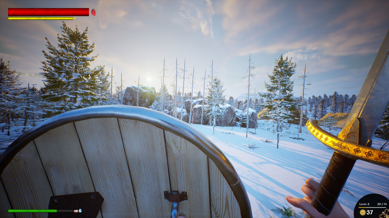 Screenshot #7 - Kingdom Of Peace