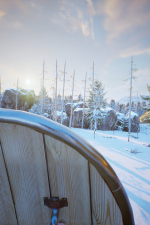 Screenshot #7 - Kingdom Of Peace