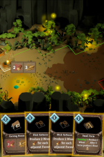 Screenshot #1 - Seekers of Eclipse