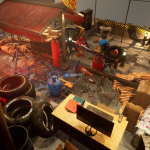 Screenshot #2 - Post Apocalyptic Props Pack