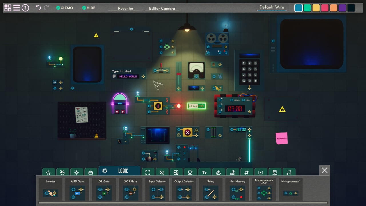 Screenshot #10 - Linkito