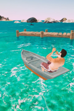 Screenshot #6 - Beach Club Simulator 2024