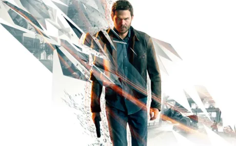 Quantum Break: +13 трейнер