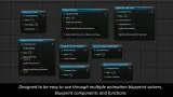 Screenshot #7 - Dragon.IK - Universal IK System UE5.3  v2.6.7