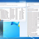Screenshot #12 - Windows 7 SP1 52in1 (x86/x64) +/- Office 2019 by Eagle123 (01.2022)