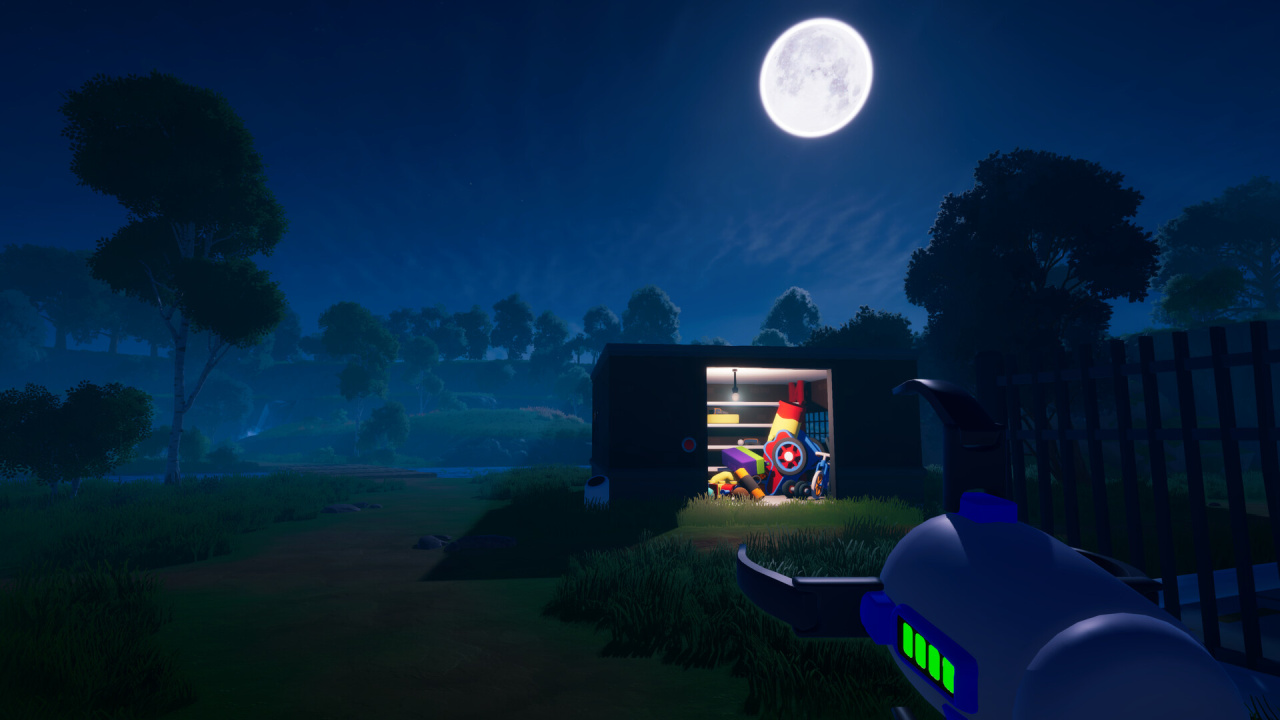 Screenshot #3 - Store It!