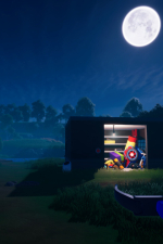 Screenshot #3 - Store It!