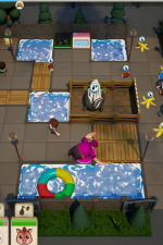 Screenshot #4 - Zoo Time