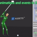 Screenshot #2 - Animancer Pro