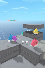 Screenshot #6 - Feather Party