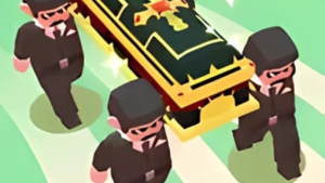 МАСТЕР ПОХОРОН 1.0.0.0.8