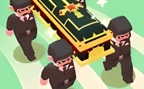 МАСТЕР ПОХОРОН 1.0.0.0.8